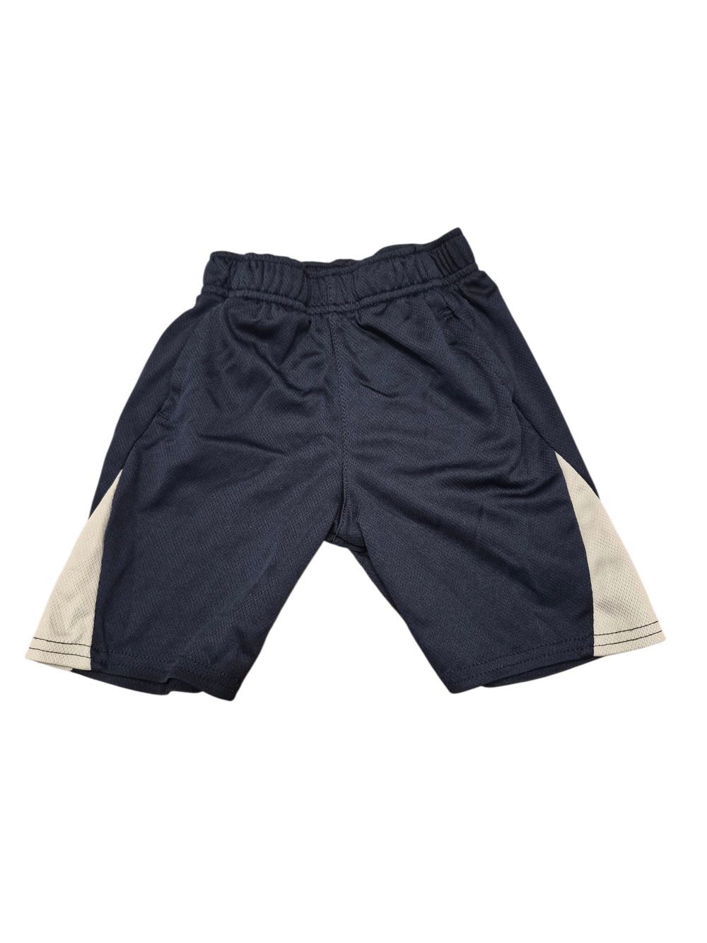 Garanimals Navy and Gray Athletic Shorts